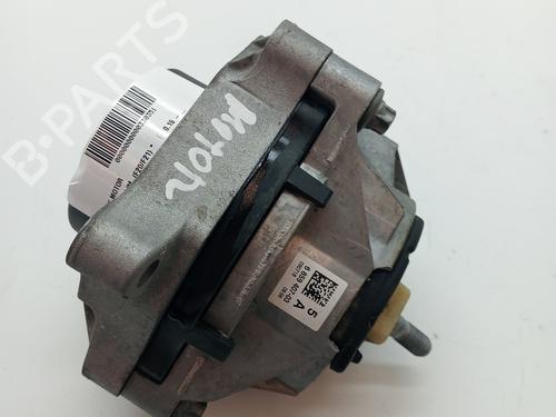 Used Engine mount BMW 1 (F20) 118 i (136 hp) 23343632