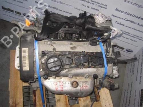 Motor für SEAT IBIZA II (6K1) 1.9 SDI (64 hp) 25988100