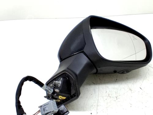 Used Right mirror RENAULT CAPTUR II (HF_) E-TECH 160 (158 hp) 31369660