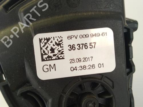 Pedal CITROËN C3 AIRCROSS II (2R_, 2C_) 1.6 BlueHDi 100 (2CBHYB) | BP29500064I4 