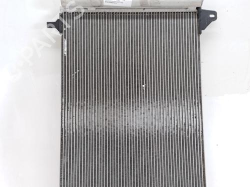 Used Heater matrix OPEL CORSA F (P2JO) 1.2 MHEV (101 hp) 27606843