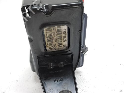 ABS pump OPEL INSIGNIA A Saloon (G09) 2.8 V6 Turbo 4x4 (69) | BP24444876M43