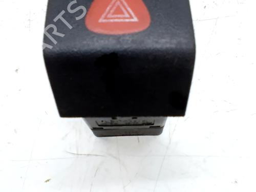 Warning switch RENAULT KANGOO (KC0/1_) 1.2 (KC0A, KC0K, KC0F, KC01) | BP33012071I22 - Image 2