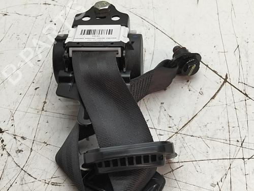 Rear left seatbelt DR DR 6.0 SUV 1.5 | BP38437641I29 - Image 2