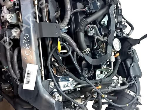 Engine TOYOTA YARIS (_P21_, _PA1_, _PH1_) 1.6 GR 4WD (GXPA16) | BP35779201M1 - Image 3