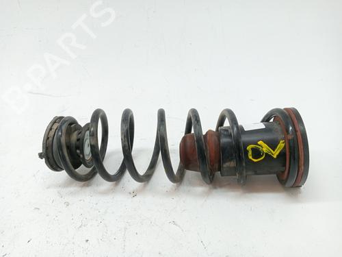 Used Shock absorber spring PEUGEOT BIPPER Tepee 1.3 HDi 75 (75 hp) 24193517