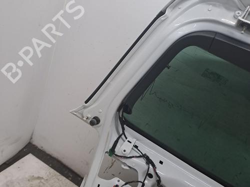 Tailgate VW GOLF VII (5G1, BQ1, BE1, BE2) 1.5 TSI | BP23375795C6 