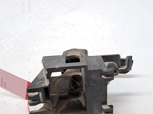 Front right interior door handle NISSAN NAVARA NP300 (D40) 2.5 dCi 4WD | BP25248747I14 