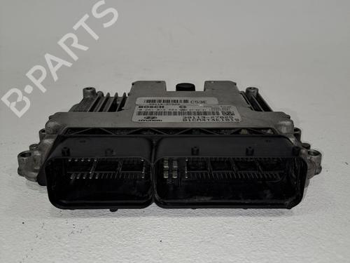 Engine control unit (ECU) HYUNDAI SANTA FÉ II (CM) 2.2 CRDi | BP31369358M57