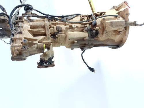 Gearbox SANTANA 300/350 1.6 HDi 4x4 | BP26169638M3 