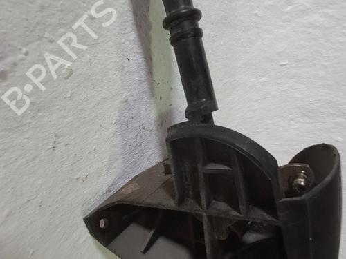 Gear lever RENAULT MASTER III Platform/Chassis (EV, HV, UV) 2.3 dCi 125 FWD (EV0C, EV0D, EV0J, HV0C, HV0D, HV0H,... | BP38772160M90 - Image 2