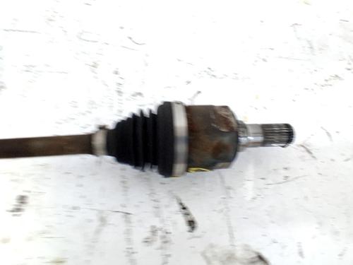 Right front driveshaft KIA PICANTO III (JA) 1.0 | BP35752678M39 - Image 3