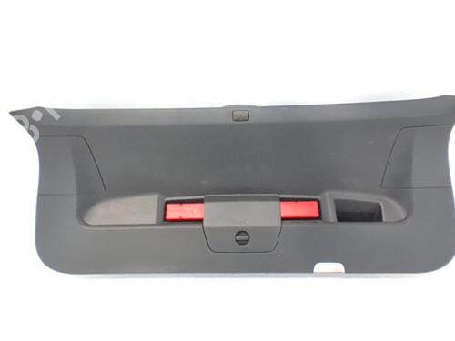 Used Boot lining Boot lining VW TIGUAN (AD1, AX1) 2.0 TDI (150 hp) 36666839 36666839