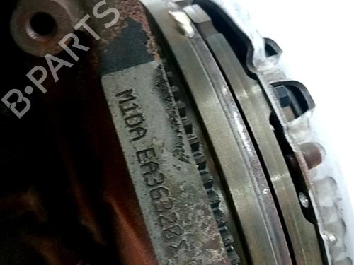 Used Engine FORD C-MAX II (DXA/CB7, DXA/CEU) 1.0 EcoBoost (125 hp) 29351458