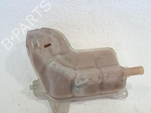 Expansion tank AUDI A4 B7 Convertible (8HE) 3.0 TDI quattro | BP27098828C120 