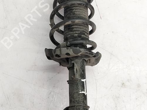 Used Left front shock absorber Left front shock absorber 37591945 37591945
