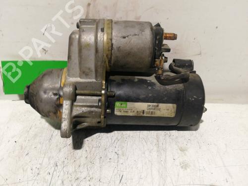 Startmotor OPEL CORSA C (X01) 1.2 (F08, F68) | BP25915644M8 