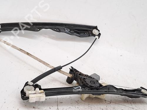 Front left window mechanism PEUGEOT 308 II (LB_, LP_, LW_, LH_, L3_) 1.2 THP 130 | BP28179294C22 