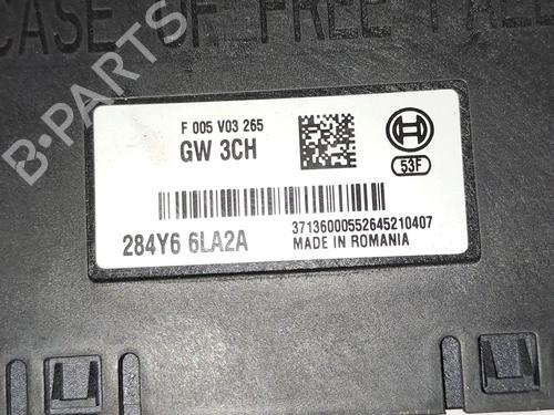 Elektronische module RENAULT EXPRESS Box Body/MPV 1.5 Blue dCi 95 (F6AB) | BP23942133M83 