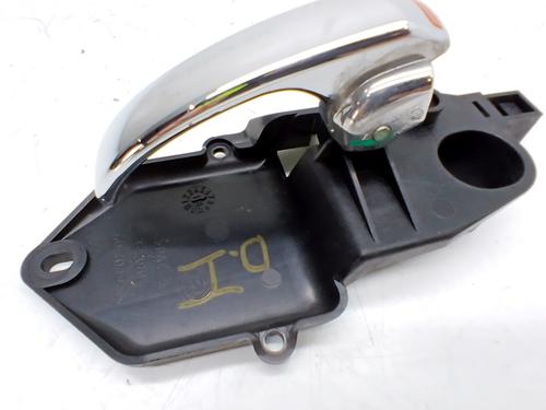 Used Front left interior door handle Front left interior door handle FIAT PANDA (312_, 319_) 1.2 (312PXA1A) (69 hp) 33764700 33764700