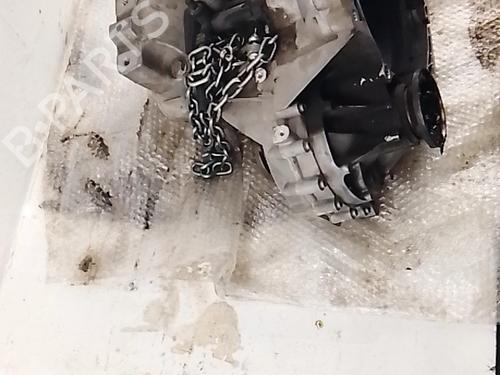 Gearbox SEAT LEON (5F1) 1.4 TSI | BP35721815M3 - Image 4