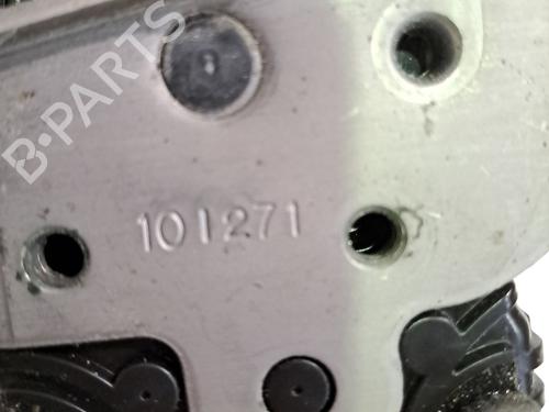 Rear left lock OPEL INSIGNIA A (G09) 2.0 CDTI (68) | BP23368435C100 