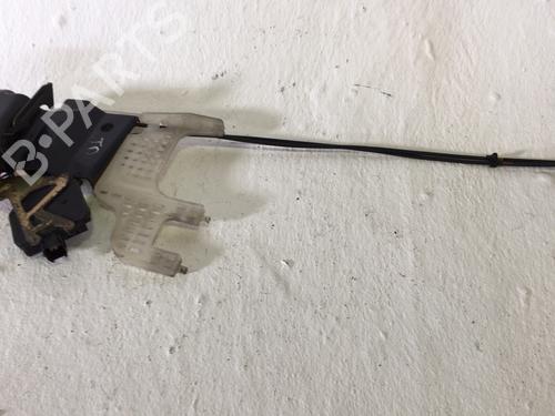 Used Rear right lock Rear right lock 38990968 38990968