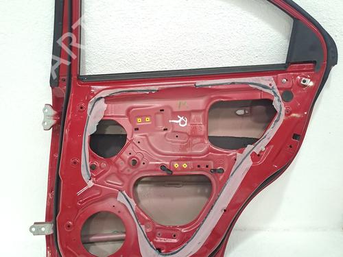 Right rear door KIA RIO III (UB) 1.2 CVVT | BP24515654C5 
