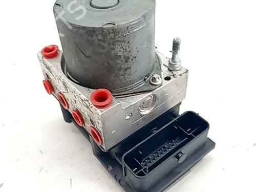 ABS Bremseaggregat CITROËN BERLINGO Box Body/MPV (B9) 1.6 HDi 75 (75 hp) 31153307