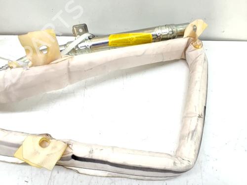 Right curtain airbag LANCIA MUSA (350_) 1.3 D Multijet (350.AXG11, 350.AXG1A) | BP29585188C12 
