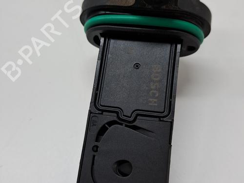 Used Mass air flow sensor OPEL ADAM (M13) 1.4 (87 hp) 23363531