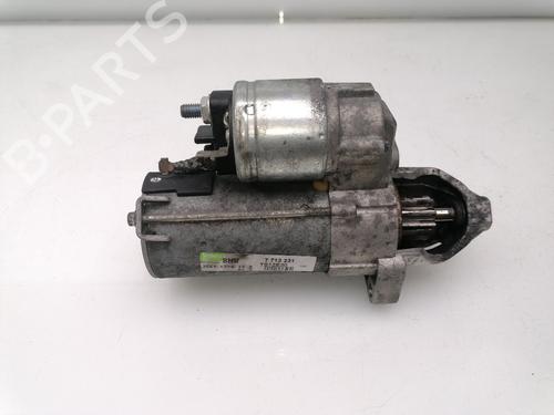Used Starter BMW R 1300 R 1300 GS (GG13, GG13tha) (145 hp) 31061887