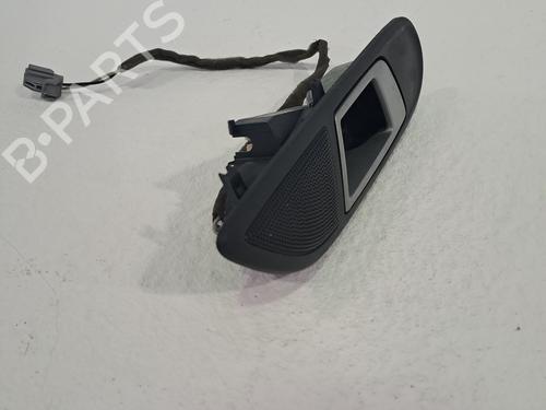 Højre fortil invendig håndtag FORD FIESTA VI (CB1, CCN) 1.4 TDCi | BP24874570I14