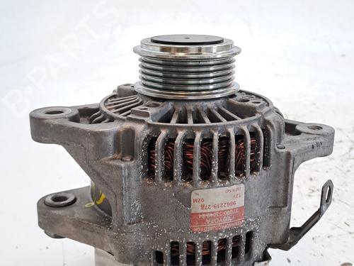 Generator TOYOTA YARIS (_P1_) 1.4 D-4D (NLP10_, NLP10R) | BP28179180M7 