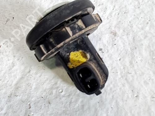 Used Electronic module CHEVROLET CAPTIVA (C100, C140) 2.2 D 4WD (184 hp) 31062122