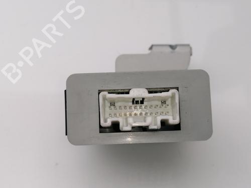 Elektronisk modul MAZDA CX-7 (ER) 2.3 MZR DISI Turbo AWD (ER3P) | BP23449799M83 