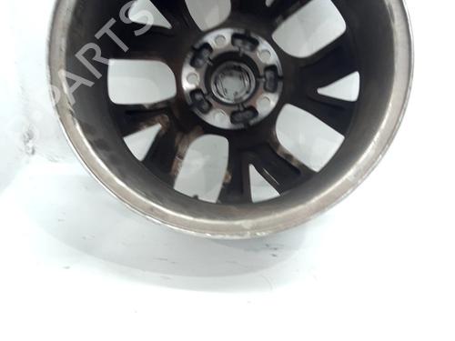 Fælk RENAULT MEGANE IV Hatchback (B9A/M/N_) 1.3 TCe 140 (B9NB) | BP36321509C45 - Image 3