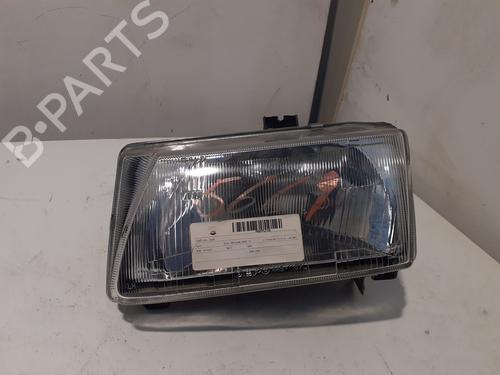 Left headlight SEAT IBIZA II (6K1) 1.4 i 16V | BP25986493C28 