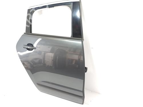 Right rear door PEUGEOT 3008 I MPV (0U_) 1.6 HDi | BP23289739C5 