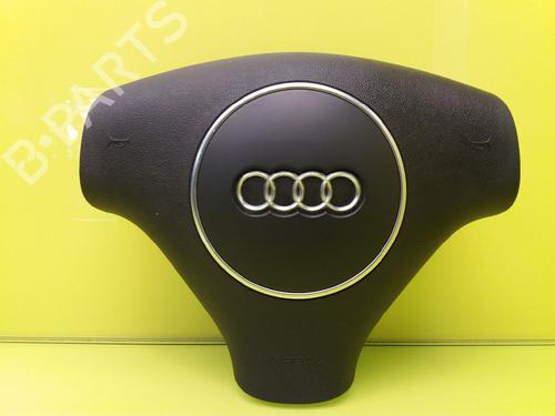 Driver airbag AUDI ALLROAD C5 (4BH) 4.2 V8 quattro | BP23649370C9 