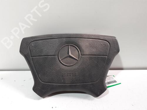 Used Driver airbag MERCEDES-BENZ C-CLASS (W202) C 180 (202.018) (122 hp) 28337025