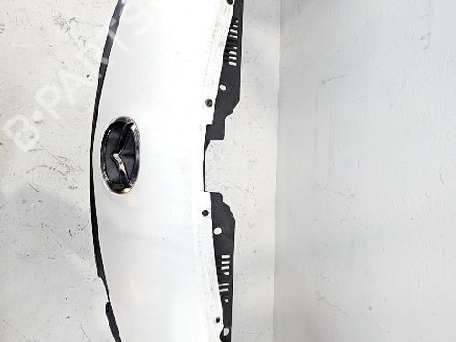 Front bumper MAZDA 3 (BL) 2.2 MZR CD (BL10) | BP37687989C7 - Image 3