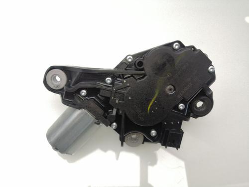 Used Rear wiper motor RENAULT MEGANE III Hatchback (BZ0/1_, B3_) 1.5 dCi (86 hp) 23651672