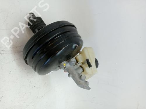 Servo brake MERCEDES-BENZ E-CLASS (W211) E 220 CDI (211.008) | BP24466806M42 