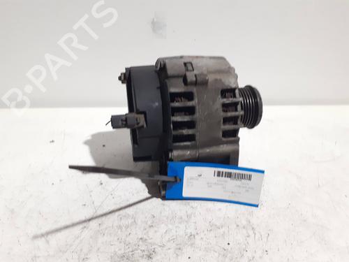 Generator RENAULT LAGUNA II (BG0/1_) 1.8 16V (BG0B, BG0C, BG0J, BG0M, BG0V) | BP25465711M7 