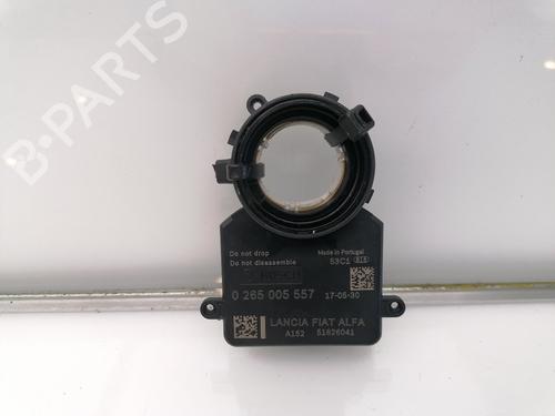 Elektronisk modul FIAT DOBLO Cargo (263_) 1.3 D Multijet (263WXU1A, 263ZXU1A, 263WYB1A, 263ZYB1A) (95 hp) 25783677