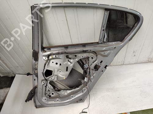 Right rear door BMW 1 (E87) 118 d | BP23338964C5 