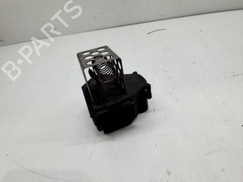 Used Heater resistor CITROËN C4 Coupe (LA_) 1.6 HDi (90 hp) 29991866