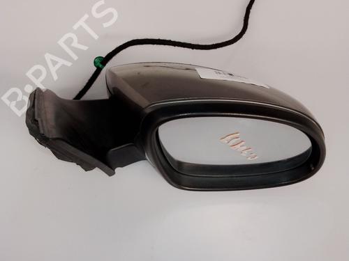 Used Right mirror VW TIGUAN (5N_) 2.0 TFSI 4motion (170 hp) 28975742