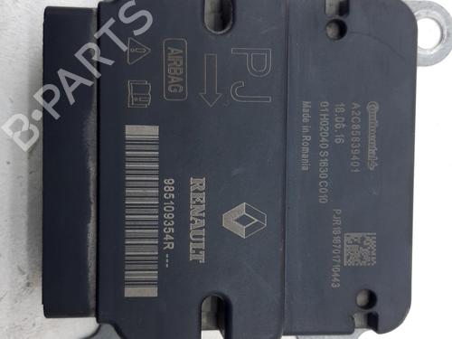 Electronic module DACIA LODGY (JS_) 1.6 LPG (JSNB) | BP37592048M83 - Image 2